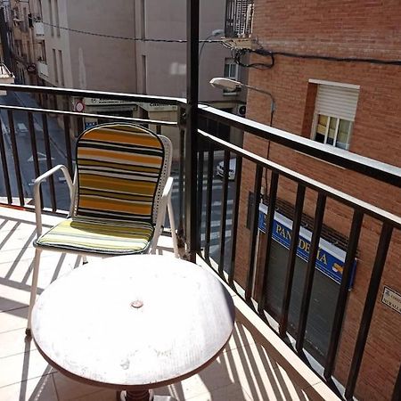 Apartamento 3 Habitaciones Centro De טורדמבארה מראה חיצוני תמונה