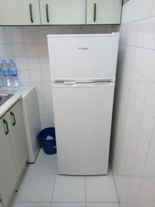 Apartamento 3 Habitaciones Centro De טורדמבארה מראה חיצוני תמונה