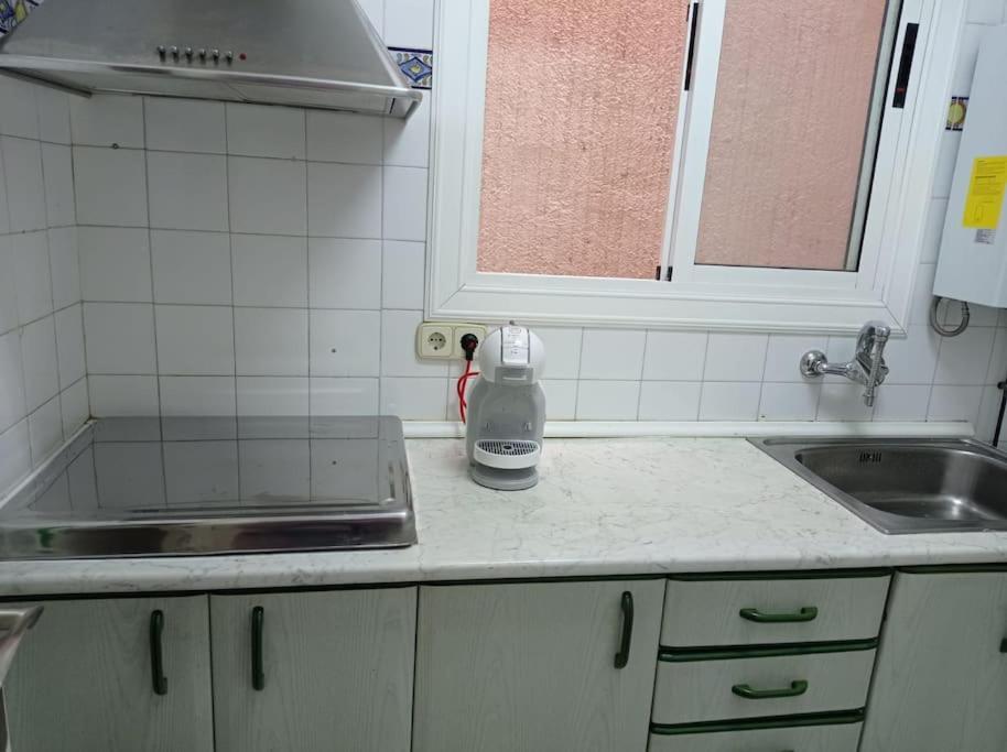 Apartamento 3 Habitaciones Centro De טורדמבארה מראה חיצוני תמונה
