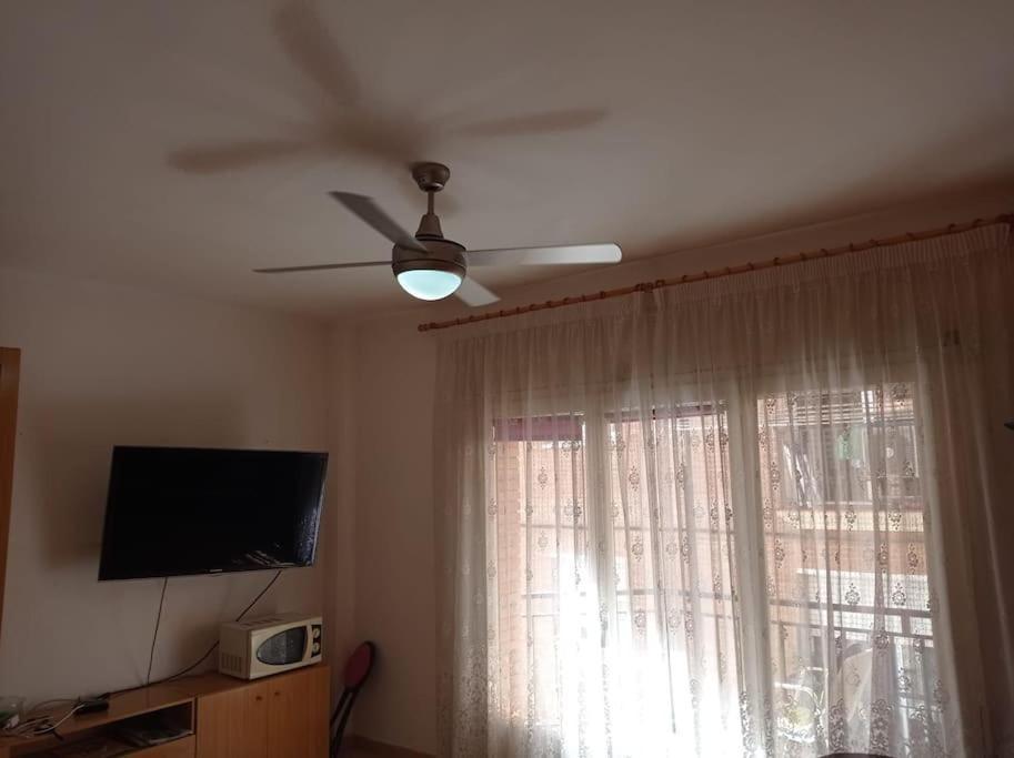 Apartamento 3 Habitaciones Centro De טורדמבארה מראה חיצוני תמונה