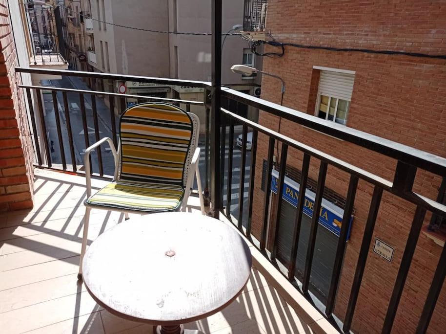Apartamento 3 Habitaciones Centro De טורדמבארה מראה חיצוני תמונה
