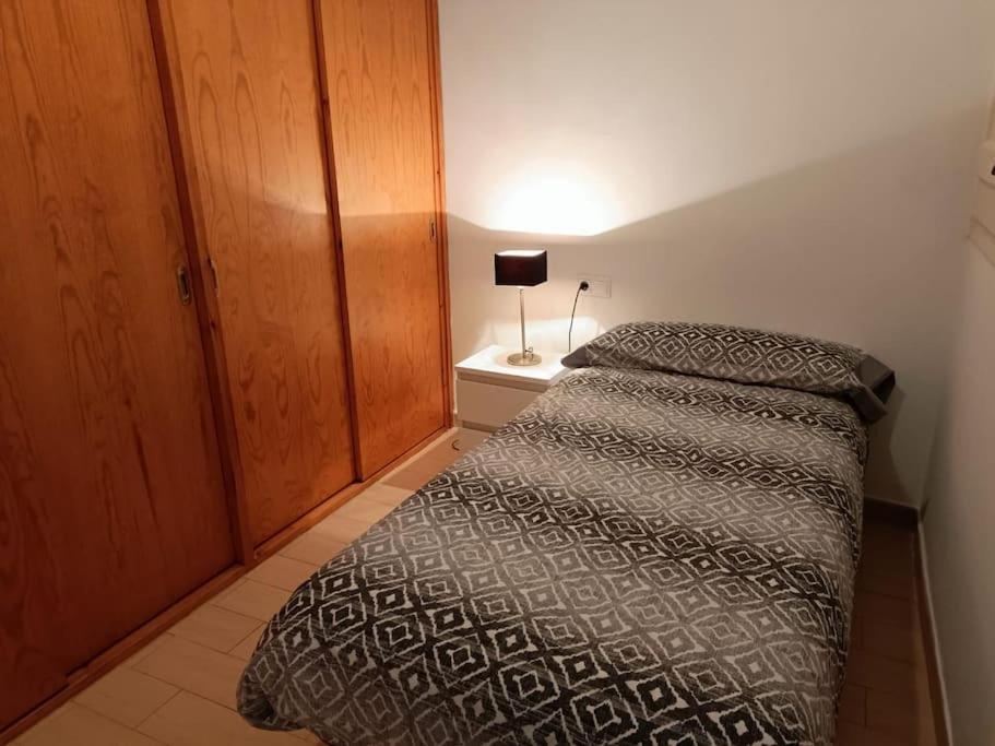 Apartamento 3 Habitaciones Centro De טורדמבארה מראה חיצוני תמונה
