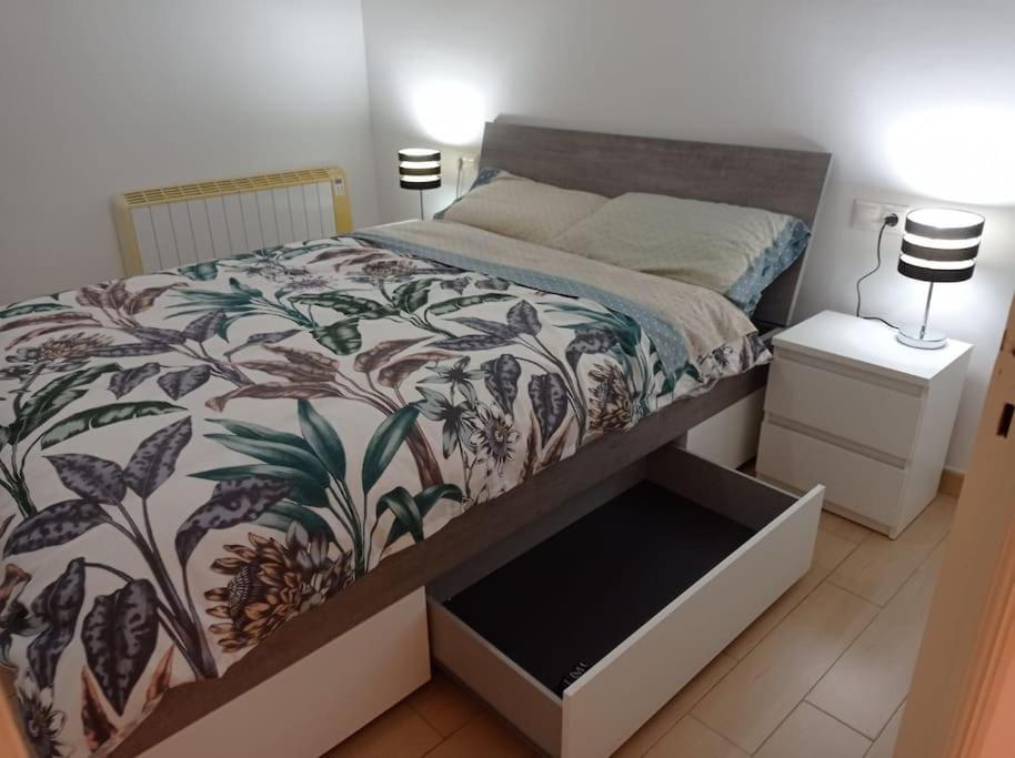 Apartamento 3 Habitaciones Centro De טורדמבארה מראה חיצוני תמונה