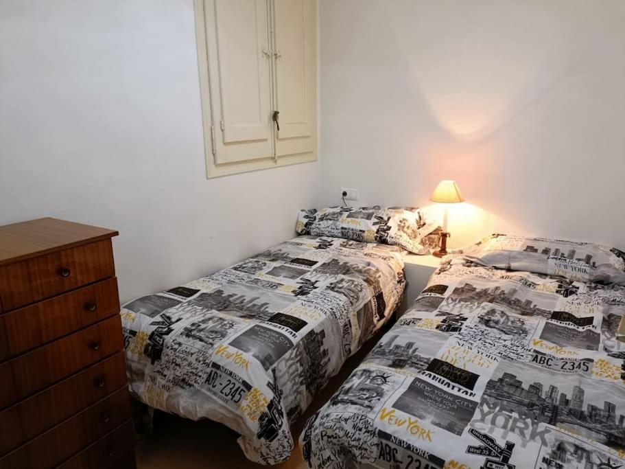 Apartamento 3 Habitaciones Centro De טורדמבארה מראה חיצוני תמונה
