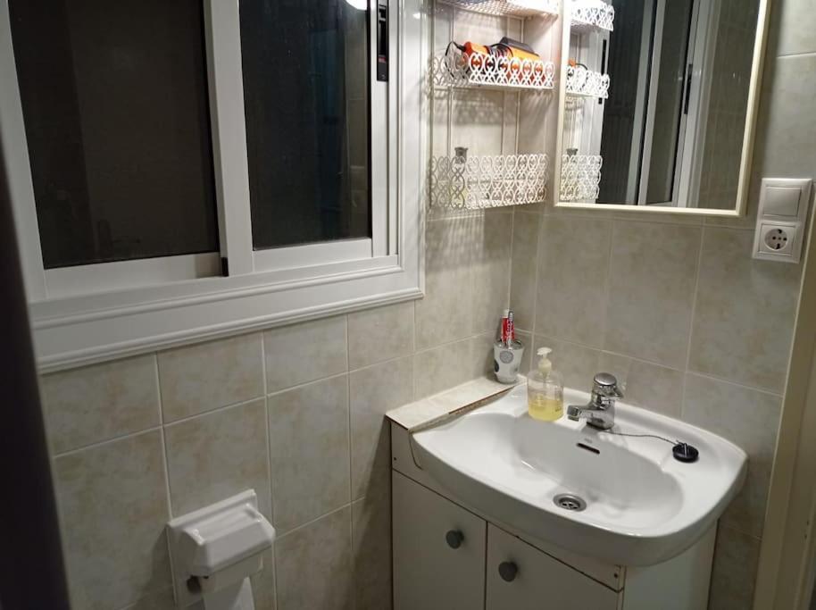 Apartamento 3 Habitaciones Centro De טורדמבארה מראה חיצוני תמונה